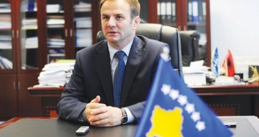 Aktakuza për ndërhyrje në drejtësi, Hajredin Kuçi të hënën paraqitet në Hagë