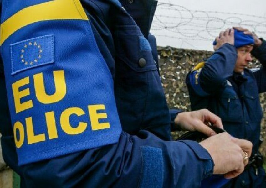 Nëna e Milan Vukashinoviq takon EULEX-in për rastin e djalit të plagosur dhe të rrëmbyer nga xhandarmëria serbe