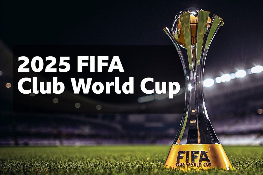 FIFA mbledh mbi 2 miliardë dollarë për Botërorin e Klubeve