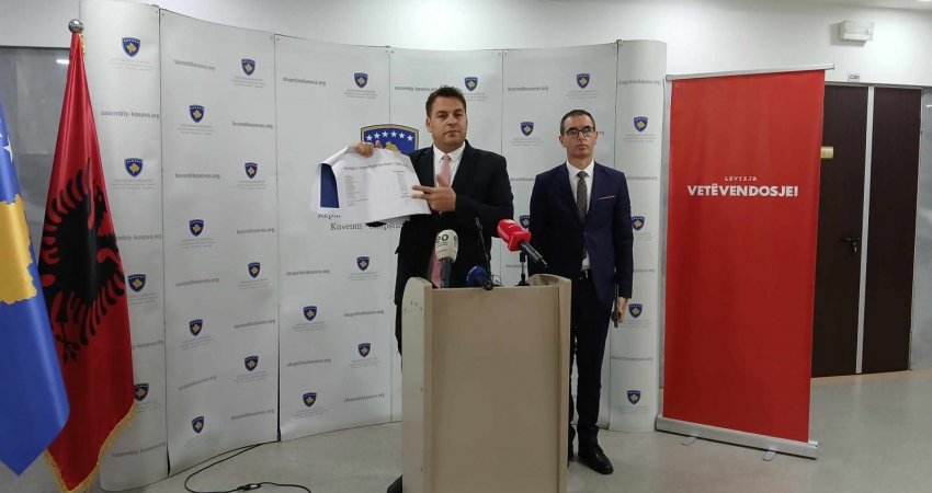 VV: Numri i kontratave të negociuara për ministri ka pësuar rënie krahasuar me vitin 2019