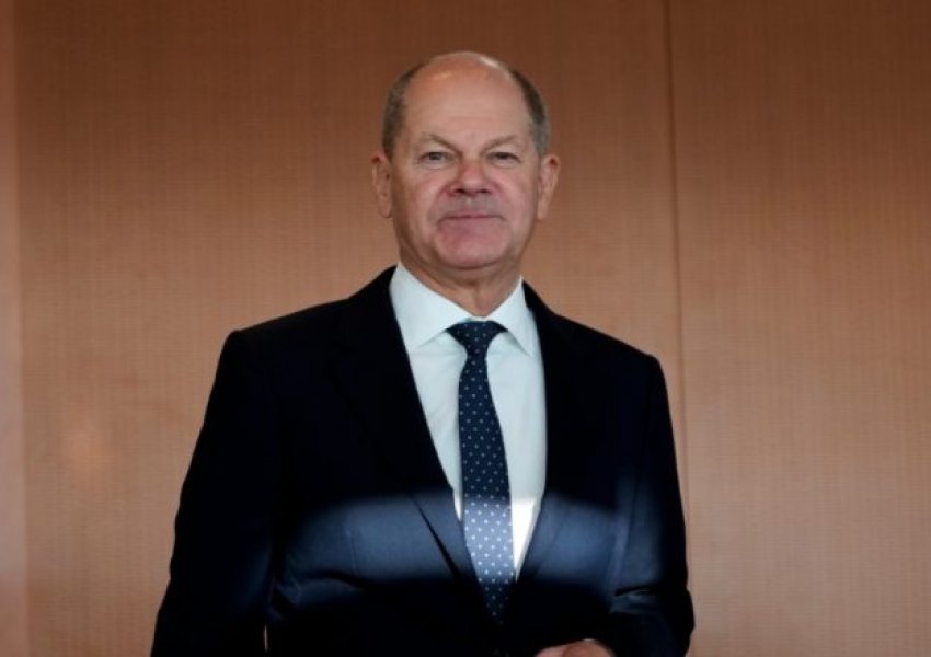 Kancelari Scholz optimist: Me Trump mund të gjendet një strategji e përbashkët për Ukrainën