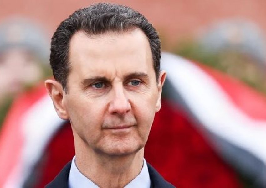 Reuters: Assad mund të ketë vdekur në një aksident gjatë arratisjes së tij me avion