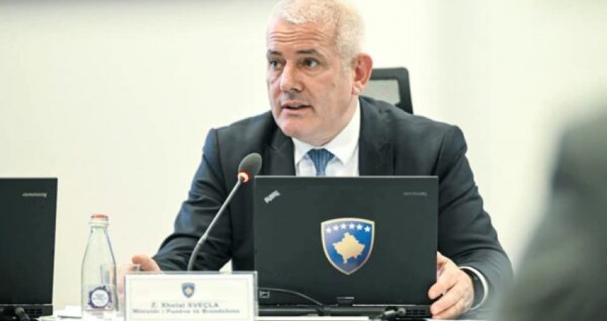 Sveçla i bën thirrje diasporës të regjistrohen si votues