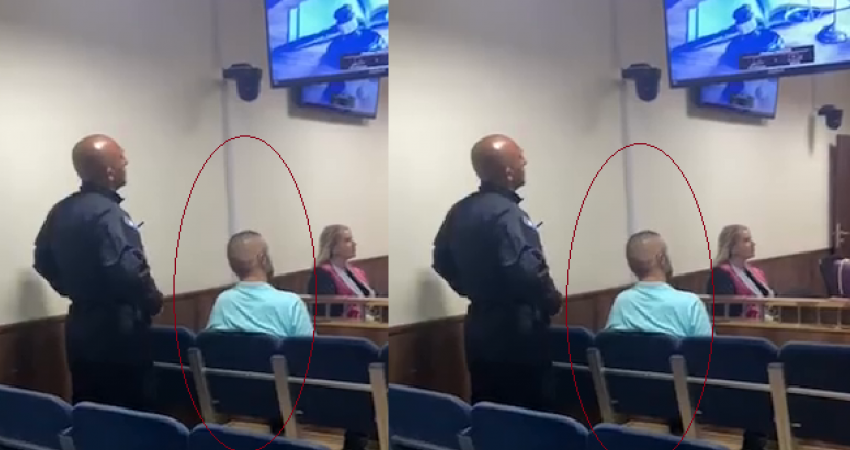 Çka tha burri i Gjyljeta Ukellës në polici, pas vrasjes së saj?