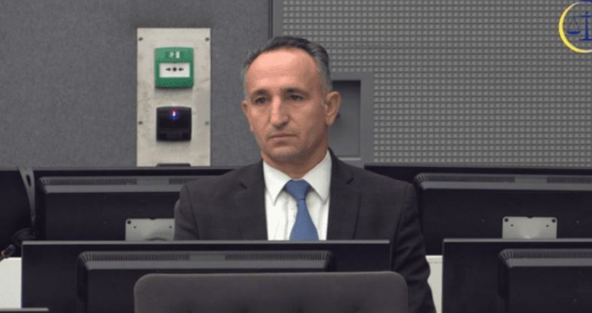 Smakaj s’lirohet me kusht, i caktohet paraburgimi për dy muaj