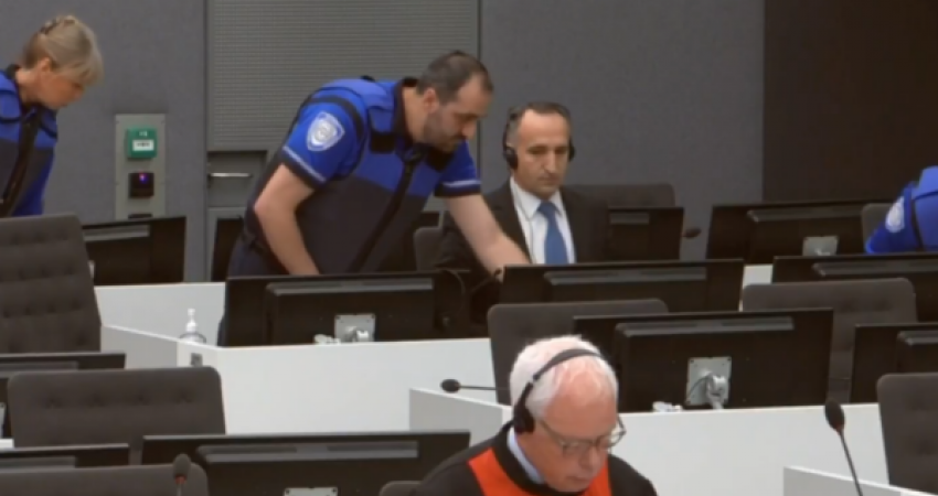 Nis seanca ndaj ish shefit të AKI’së, Bashkim Smakaj