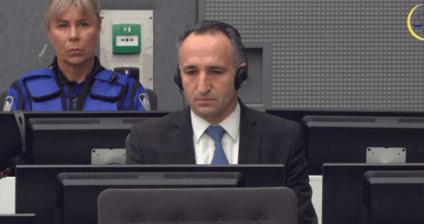 Ofrohen 5 mijë euro dorëzani që Smakaj të lirohet me kusht