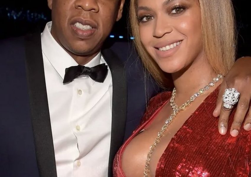Jay-Z akuzohet se ka përdhunuar një 13-vjeçare me Puff Daddy. Ja reagimi i tij