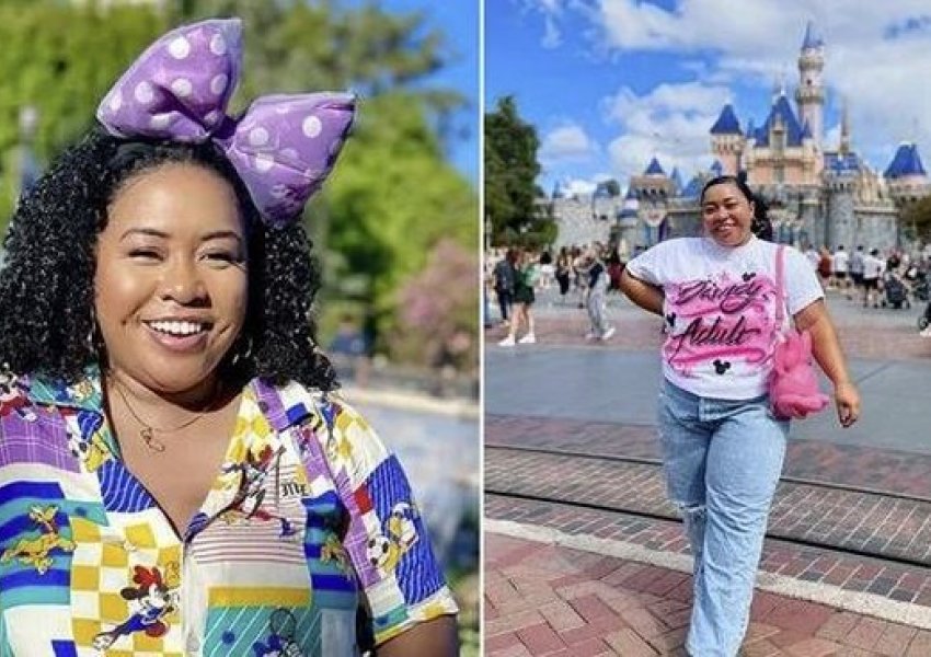 Pësoi një reaksion të rëndë alergjik, ndërron jetë Influencerja e famshme e Disney-t