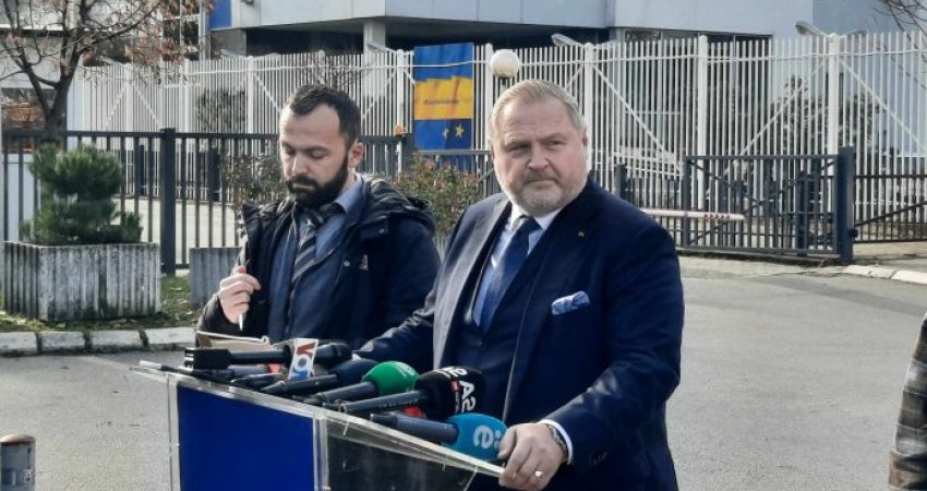 Raportuesi për Kosovën në PE nesër viziton kanalin e Ibër-Lepencit: Kriminelët duhet të dalin para drejtësisë