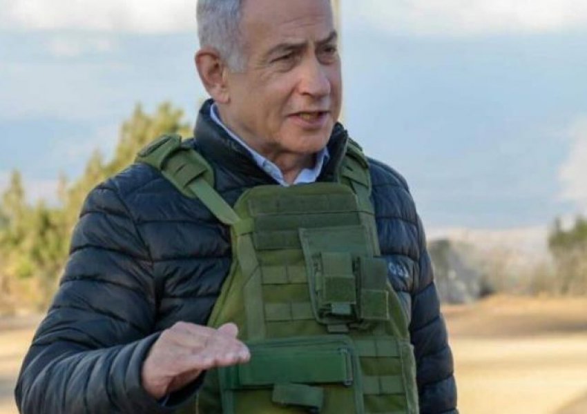 Netanyahu: Rënia e Bashar al-Assad, një ditë historike për Lindjen e Mesme