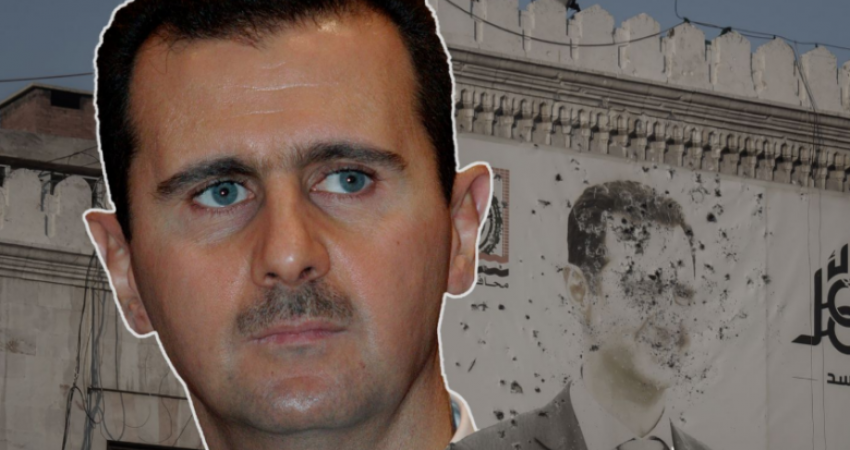 Nga mjek i syve në diktator: Ngritja dhe rënia e presidencës së Bashar al-Assadit