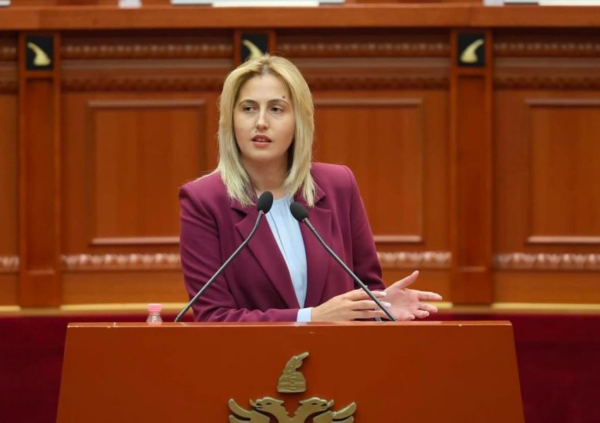 Zhupa në mbështetje të qëndrimit të Konventës së Bernës: Hiqni dorë nga shkatërrimi i zonave të mbrojtura
