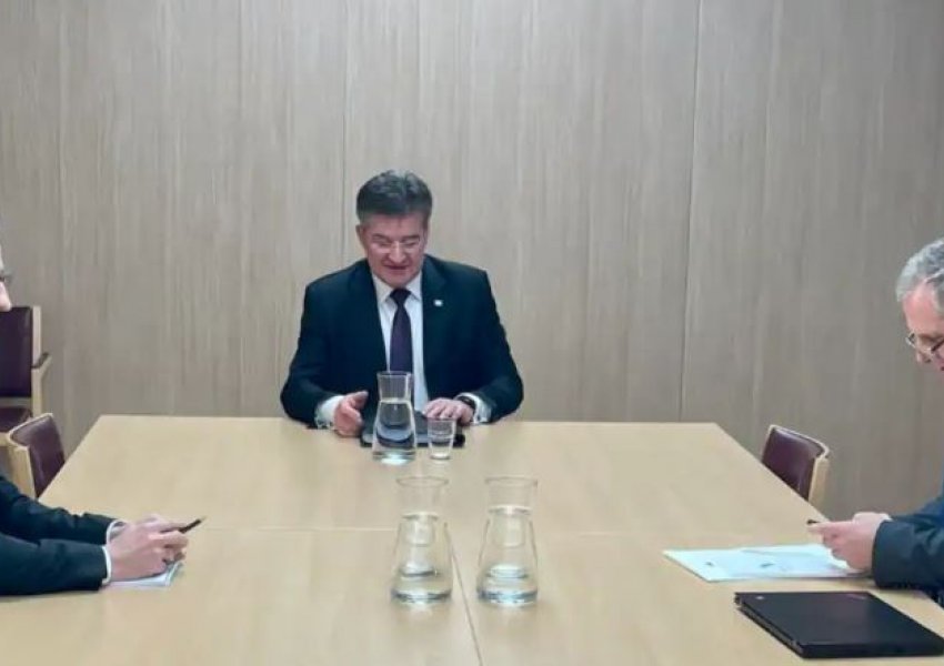 BE konfirmon datën e raundit të ri të dialogut Kosovë-Serbi, ja kur do të zhvillohet