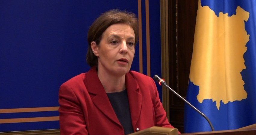 Gërvalla: Serbia të ekstradojë kriminelët dhe të dhënat për personat e zhdukur
