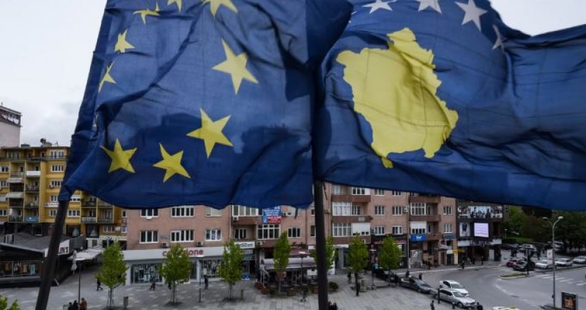 Këshillit të BE-së i kërkohet ta shqyrtojë aplikimin e Kosovës për anëtarësim