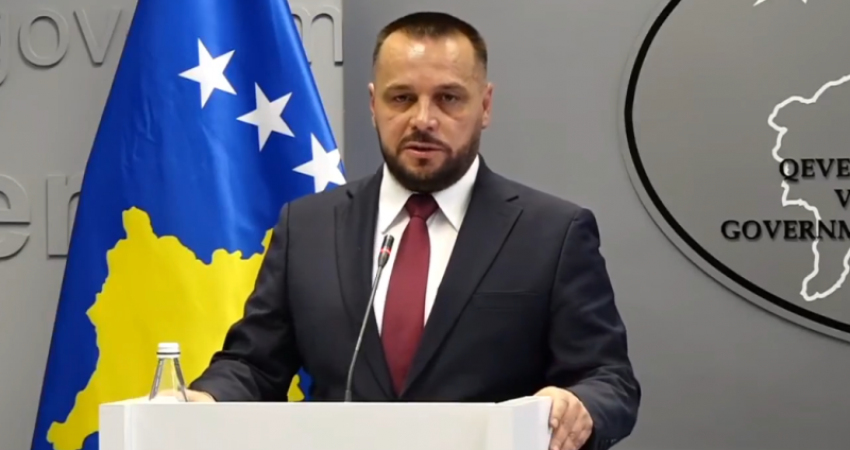 Maqedonci: Dyshohet se sulmi në Ibër-Lepenc është kryer nga mbetjet operative të grupit të Radoiçiqit