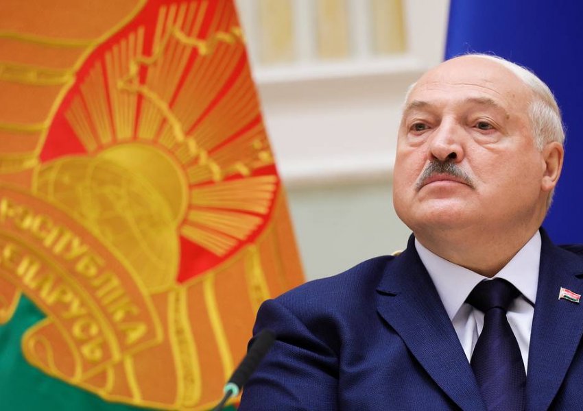 ‘Bjellorusia ka armë bërthamore’/ Lukashenko: Kundërshtarët e marrin si shaka, ne i kemi!
