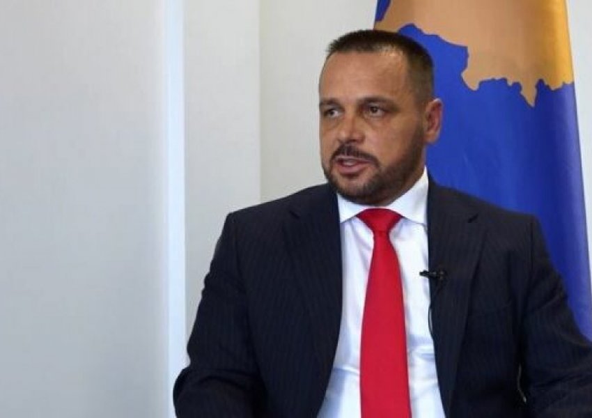 Rusia frymëzon aktet terroriste, Maqedonci: Koordinim i sulmeve si në Ukrainë dhe në Kosovë