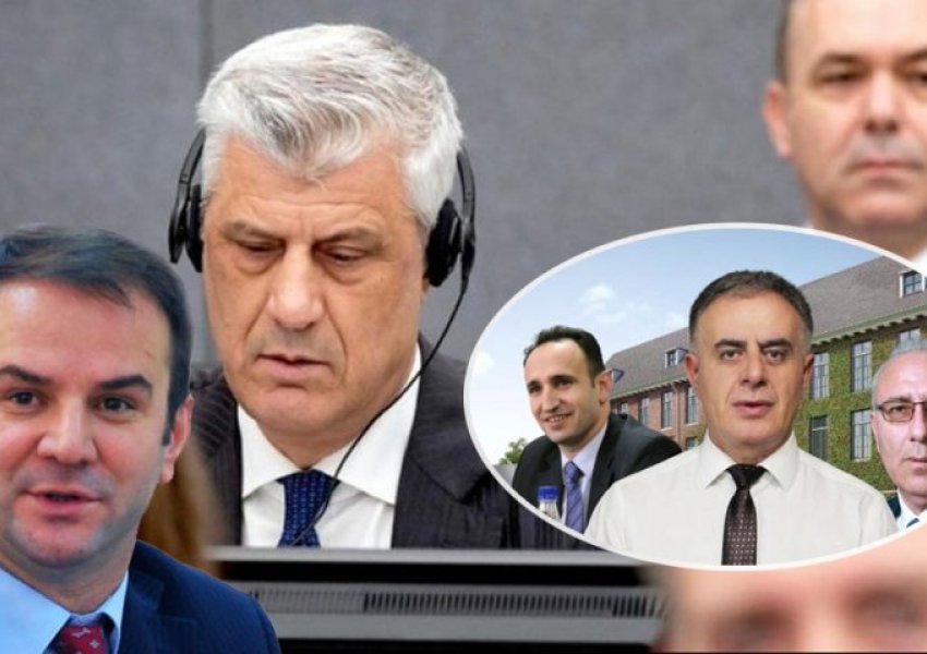 Aktakuza e re ndaj Thaçit/ Analisti: Ky është edhe një mesazh për dëshmitarët