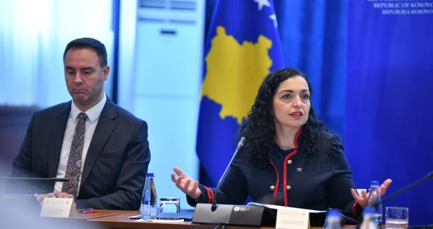 Osmani: Mirëqenia dhe shëndeti mendor duhet të jenë prioritet nacional