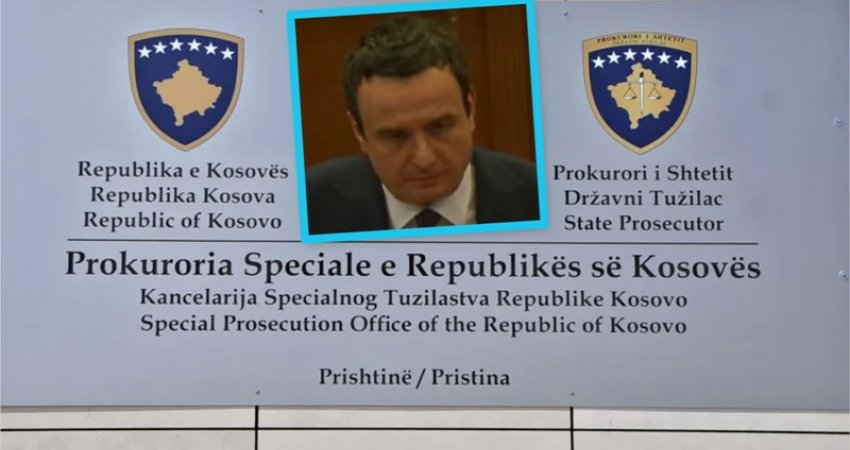 Kush janë prokurorët që ftuan Kurtin për intervistim