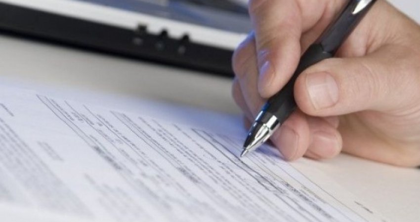 APK: Rreth 12 mijë zyrtarë dhe familjarët e tyre në proces të verifikimit të deklarimit të pasurisë