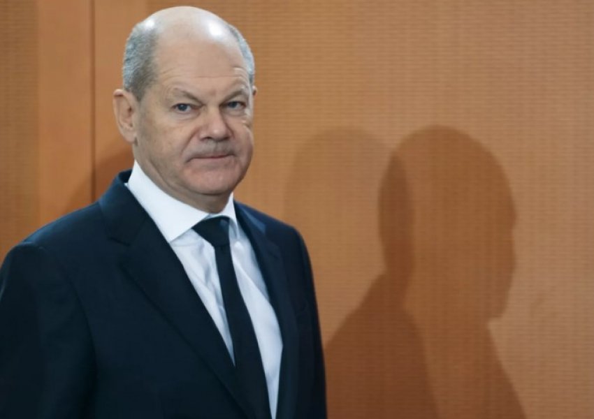Kancelari gjerman Olaf Scholz kërkon votëbesimin për javën e ardhshme