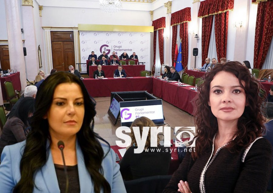 Balluku 'gjyq' Spiropalit, të pathënat e mbledhjes me dyer të mbyllura