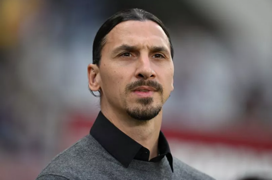 Ibrahimovic: Ky Milan, më i fortë se ai i sezonit të kaluar