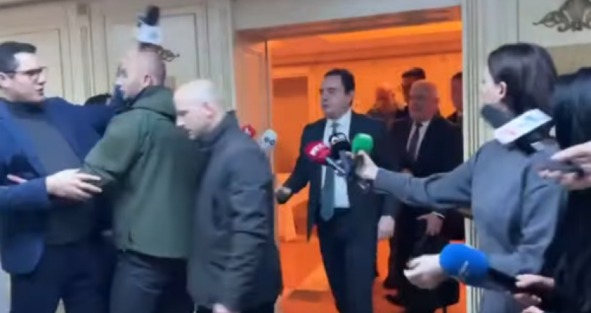 Kurti refuzon të deklarohet për thirrjen nga prokuroria