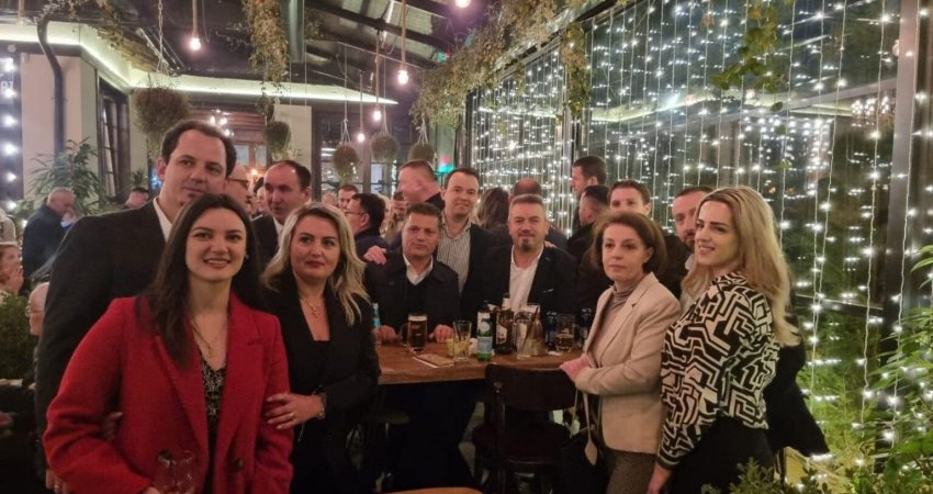 Vjen goditja e radhës për Partinë Guxo, një degë e fuqishme merr vendim për bojkotim!
