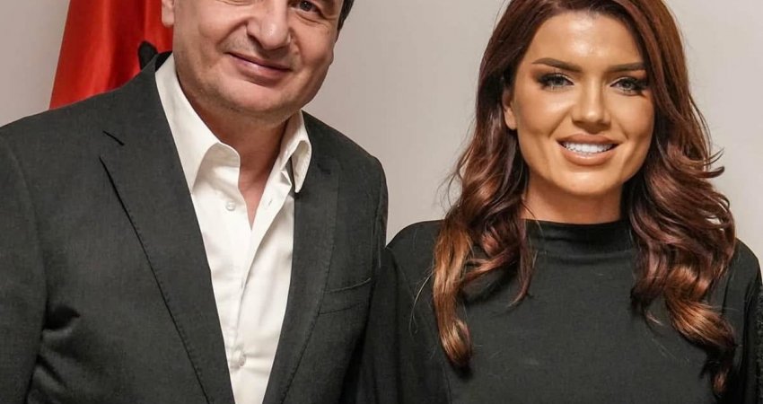 Edona Llalloshi përkrahë Kurtit, tregon arsyen pse synon të bëhet deputete