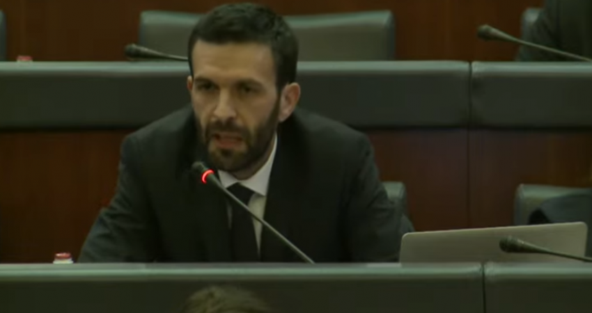 Behgjet Pacolli jashtë listës për deputet, Rrahmani tregon arsyet