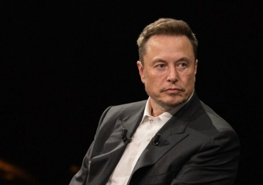 Pasuria neto e Elon Musk arrin një rekord të ri