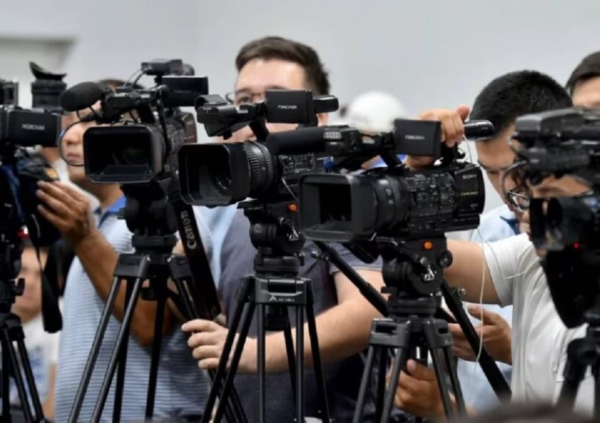 Reporterët pa Kufij: 54 gazetarë të vrarë në vitin 2024