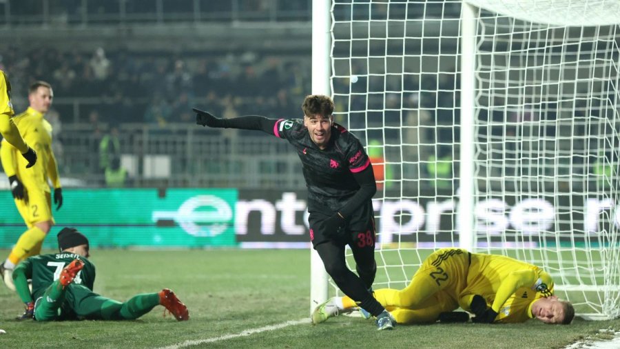 Chelsea, ecuri perfekte, fiton me Astana-n dhe kryeson me pikë të plota