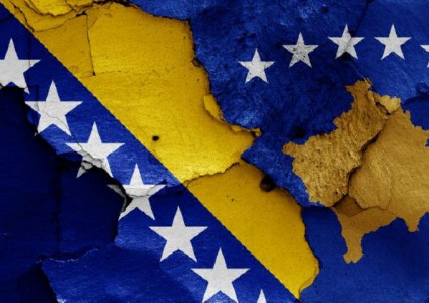 Qeveria miraton vendimin, nga 1 janari qytetarët e Bosnjës mund të udhëtojnë me letërnjoftim në Kosovë