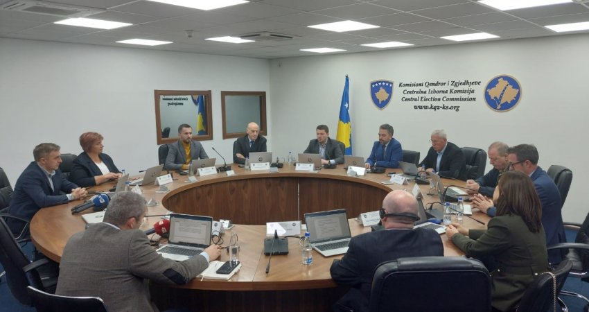 Përditësohen të dhënat/ Ja sa ka arritur numri i aplikimit për regjistrim të votuesve jashtë Kosovës