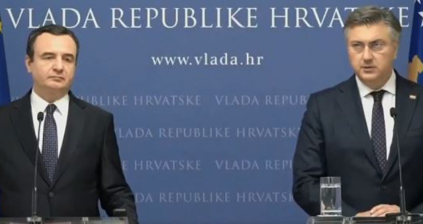 Plenkoviq beson në dialogun Kosovë-Serbi, thotë se mund të rezultojë me normalizim të marrëdhënieve