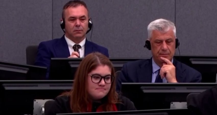 Aktakuza e re e Speciales: Dëshmitarët e “ndikuar” janë Remi e Zyrapi