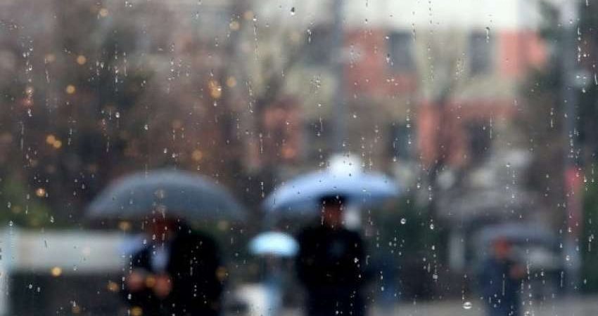 Mot i vranët e me shi, temperaturat lëvizin nga -5 deri në 5 gradë Celsius