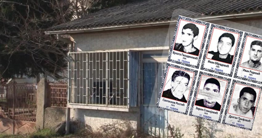 Sot 26 vjet nga krimi në kafeterinë “Panda” në Pejë, Xhafer Shatri jep detaje për rastin