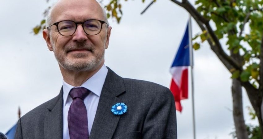 Guerot: Dialogu s’ka alternativë, mënyra e vetme për zgjidhjen e problemeve mes Kosovës dhe Serbisë