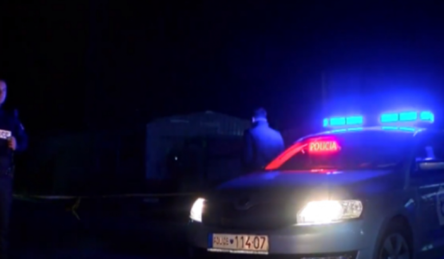 Makina e policisë del jashtë rruge, lëndohen 8 efektivë në Kosovë
