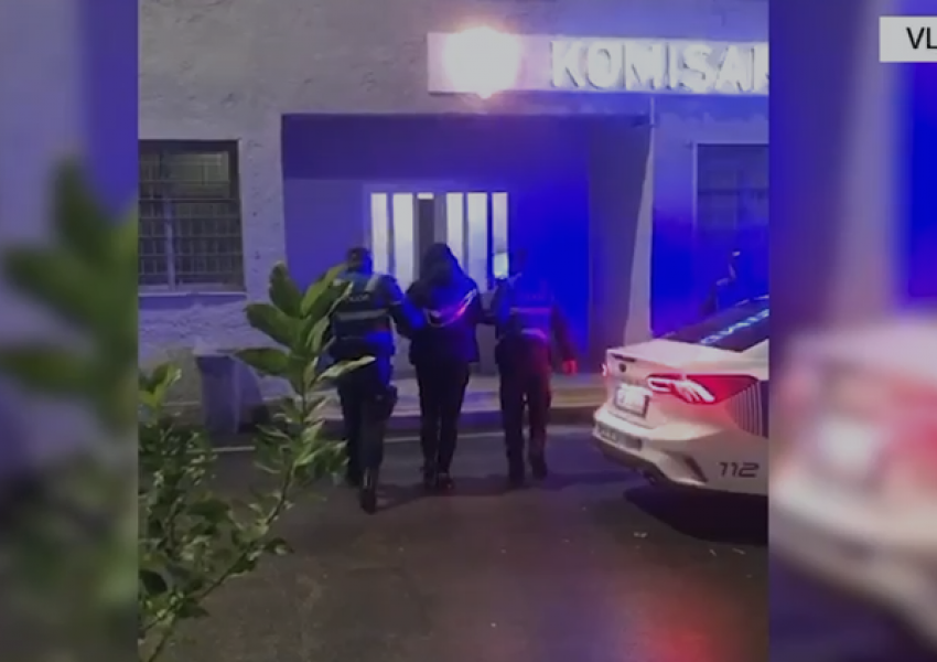 Vodhën para, bagëti dhe koshere bletësh, përfundojnë në pranga dy persona në Vlorë
