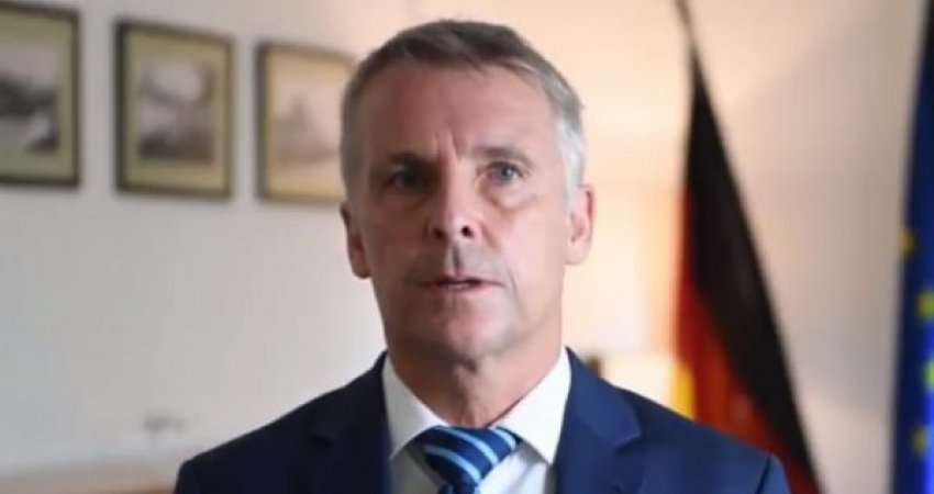Rohde: Duhet të rritet prania e policisë në veri, ka pasur sulm terrorist e shumë incidente të tjera