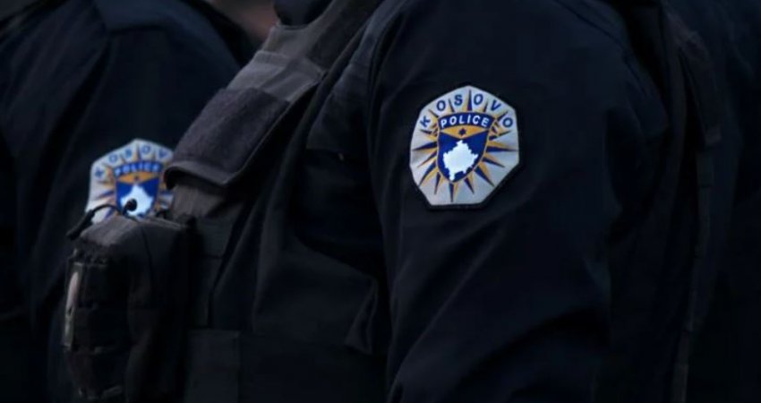 Policia me aksion kundër shitblerjes së drogës, arreston një person, një tjetër në arrati