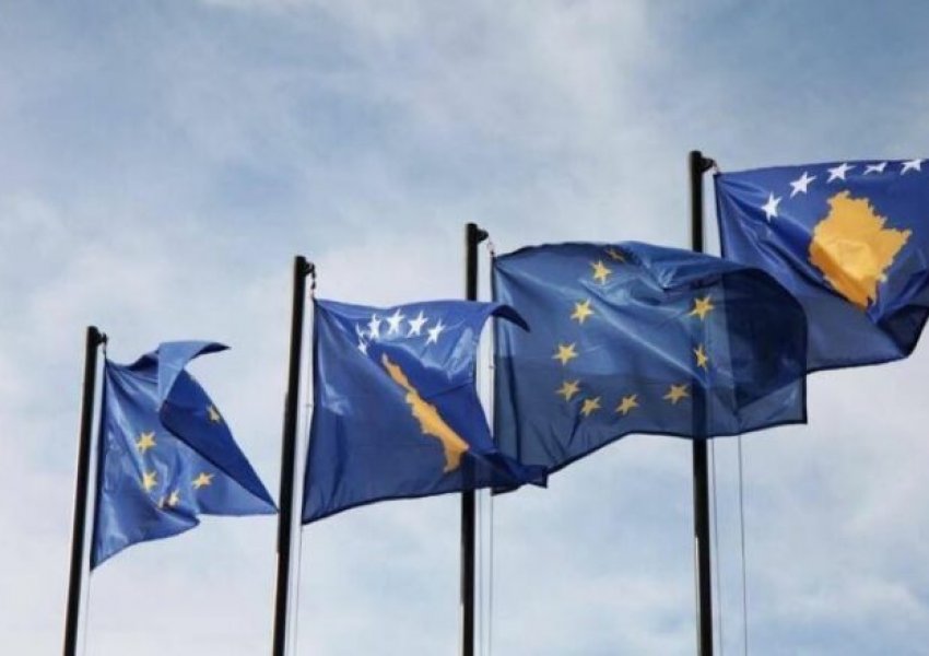 Kosova në rrugën drejt BE-së, dy vjet nga aplikimi për anëtarësim