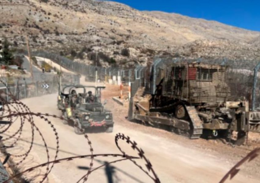 Qeveria izraelite miraton plan për zgjerimin e vendbanimeve në Lartësitë Golan